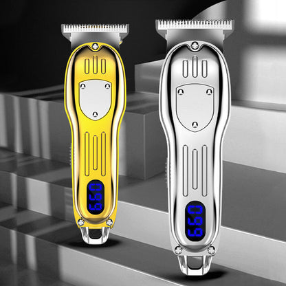 2024 ⭐New LCD Digital Hairdresser⭐
