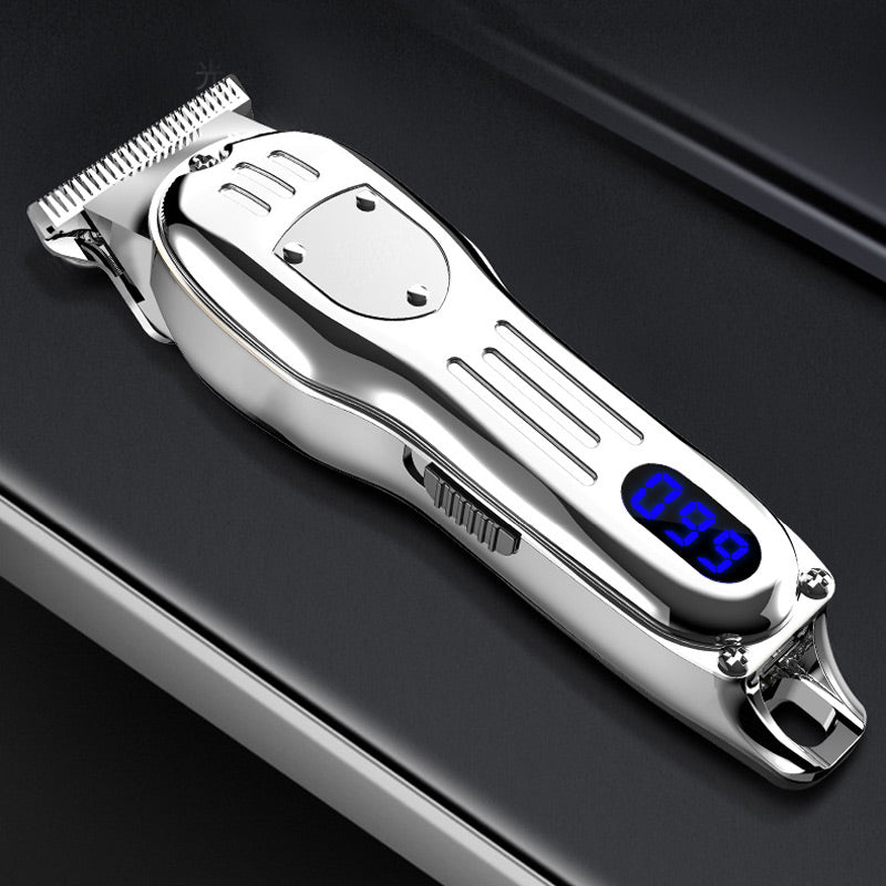 2024 ⭐New LCD Digital Hairdresser⭐