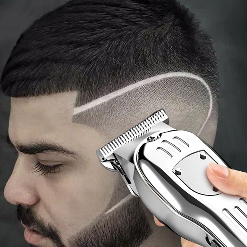 2024 ⭐New LCD Digital Hairdresser⭐