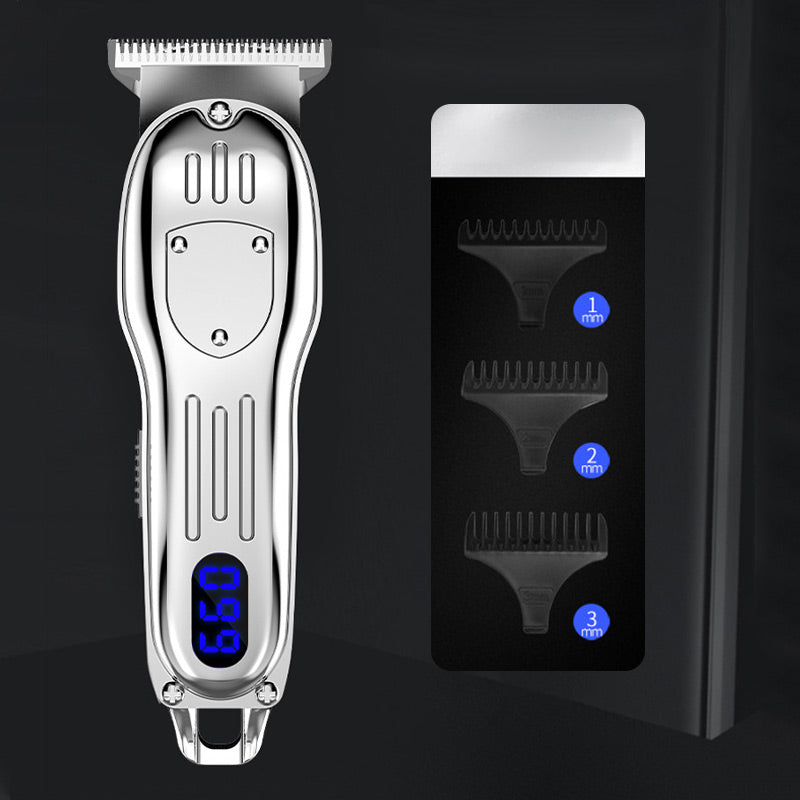 2024 ⭐New LCD Digital Hairdresser⭐