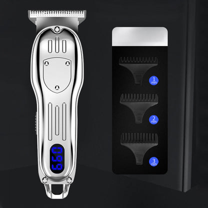 2024 ⭐New LCD Digital Hairdresser⭐