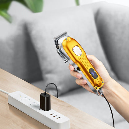 2024 ⭐New LCD Digital Hairdresser⭐