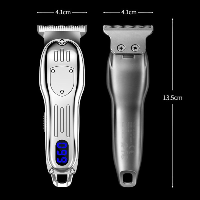 2024 ⭐New LCD Digital Hairdresser⭐