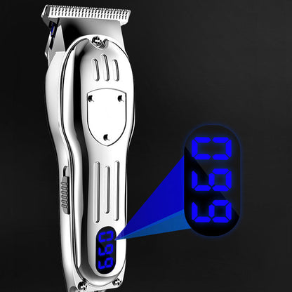 2024 ⭐New LCD Digital Hairdresser⭐