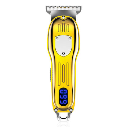 2024 ⭐New LCD Digital Hairdresser⭐