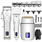 2024 ⭐New LCD Digital Hairdresser⭐