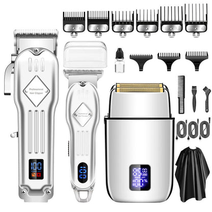 2024 ⭐New LCD Digital Hairdresser⭐