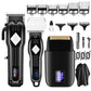 2024 ⭐New LCD Digital Hairdresser⭐