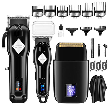 2024 ⭐New LCD Digital Hairdresser⭐
