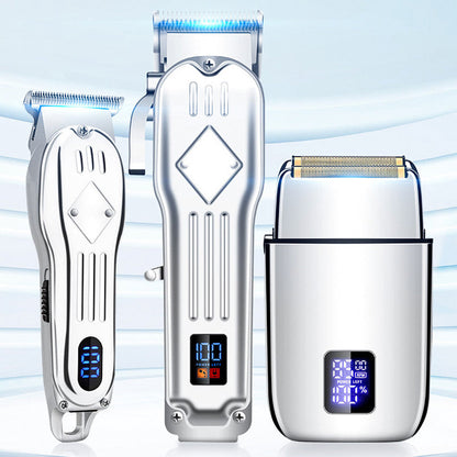 2024 ⭐New LCD Digital Hairdresser⭐