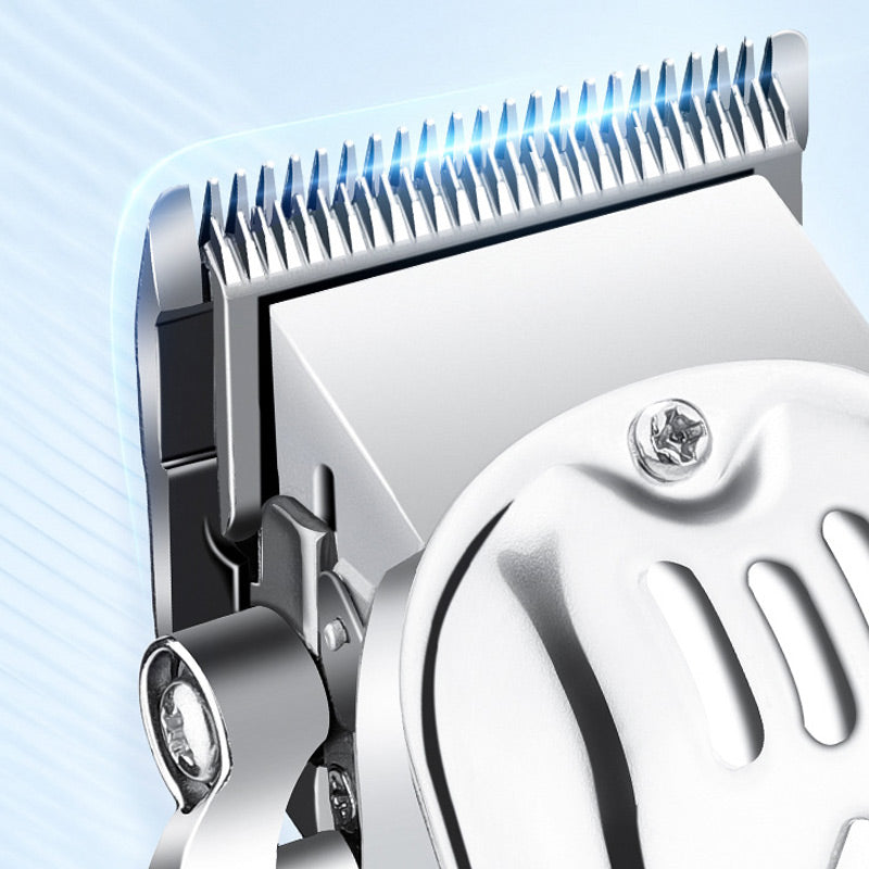 2024 ⭐New LCD Digital Hairdresser⭐