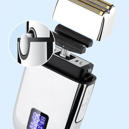 2024 ⭐New LCD Digital Hairdresser⭐
