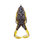 🎁Father's Day Pre Sale🐠Double Propeller Frog Soft Bait