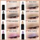 15 Color Highlighter Eyeshadow Pencil Waterproof Glitter Eye Shadow Eyeliner Pen