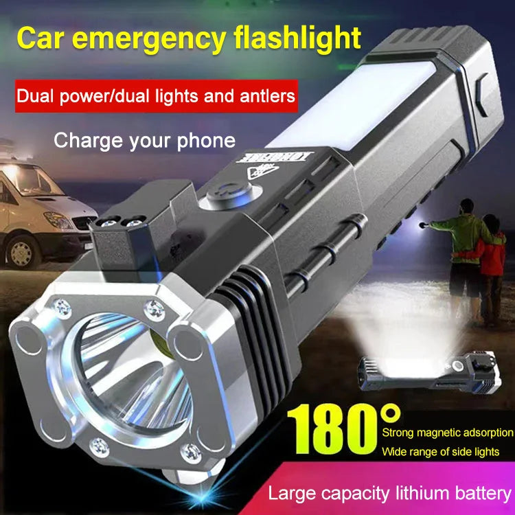 ?Buy 2 Free shipping?Magnetic Flashlight