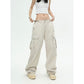 ✨Mother's Day Promotion✨-Adjustable Straight Fit Cargo Pants💥Buy 2 Free Shipping💥