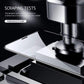 Anti Spy Tempered Glass Screen Protector