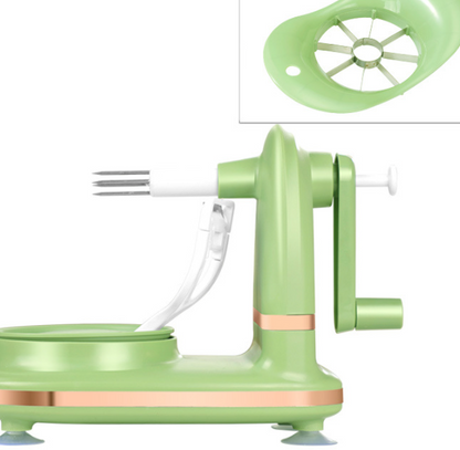 🍏Home essentials🔥Multi-Fruit Peeler 2.0✨