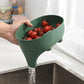 🔥🔥Multipurpose Elephant Drain Basket