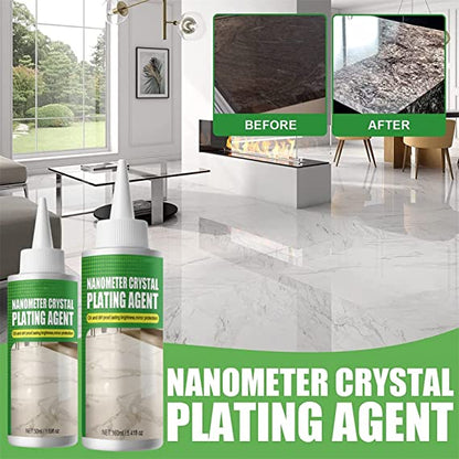(🔥HOT SALE NOW- 50% OFF🔥) Coating of Stone Nanocrystals