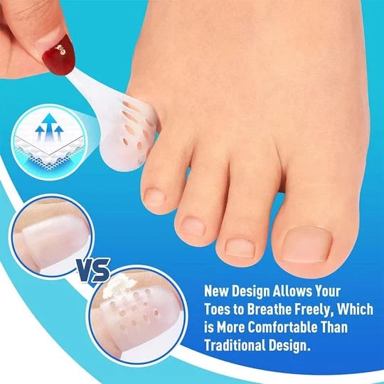 SUMMER HOT SALE-  Little Toe Protectors