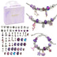 Charm Bracelet Jewelry Making Kit