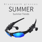 🔥2023 SUMMER HOT SALE-LAST DAY 60% OFF 🔥Smart Bluetooth Sunglasses