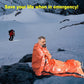 🔥Last day 49% Off🔥Emergency Waterproof keep warm Sleeping Bag