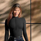 🔥HOT SALE - 49% OFF🔥Zip-Up Bodysuit-Free Shipping