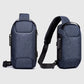 🔥🔥2023 new male anti-theft chest bag