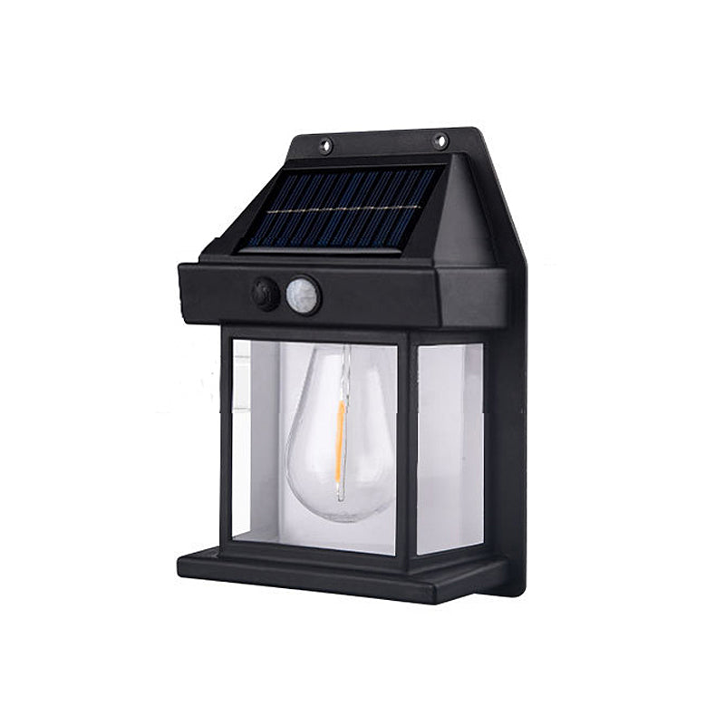 🎁LAST DAY 49% OFF⏳Solar Tungsten Wall Light