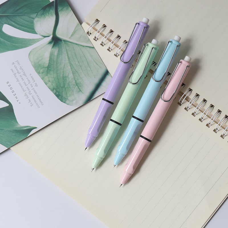 🔥 Promotion 49% OFF🔥 2023 New Retractable Fountain Pen
