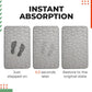 Super Absorbent Floor Mat