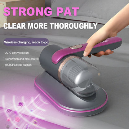 ✨Free Shipping✨PowerClean™ High Frequency Vacuum Cleaner （Great Sale⛄BUY 2 Get 10% OFF）