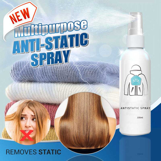 Universal Anti-Static Spray