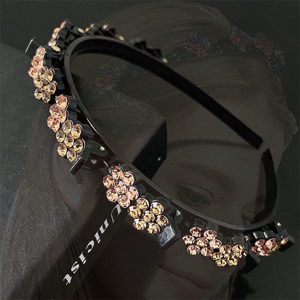 Pousbo® Delicate Crystal Hairpin