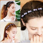 Pousbo® Delicate Crystal Hairpin