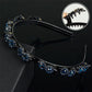 Pousbo® Delicate Crystal Hairpin