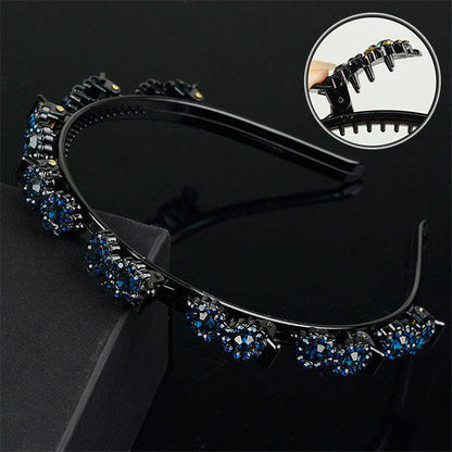 Pousbo® Delicate Crystal Hairpin