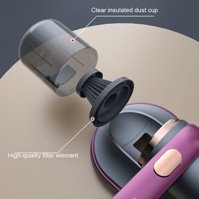 ✨Free Shipping✨PowerClean™ High Frequency Vacuum Cleaner （Great Sale⛄BUY 2 Get 10% OFF）