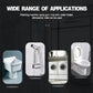 BUY 2 GET 2 FREE(free shipping)-Outdoor Antifreeze Dual Control Faucet
