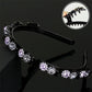 Pousbo® Delicate Crystal Hairpin