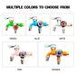 BUY 2 GET 2 FREE(free shipping)-Outdoor Antifreeze Dual Control Faucet