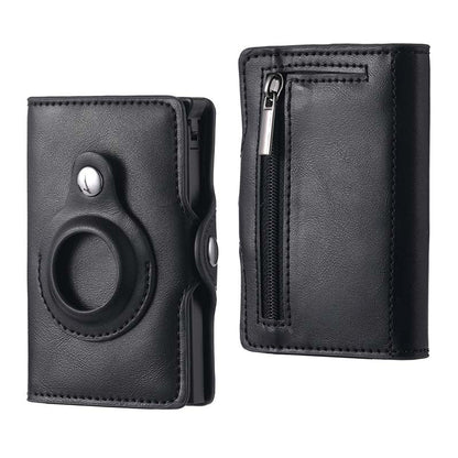 🔥🔥Anti-loss multi-card slot wallet