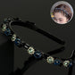 Pousbo® Delicate Crystal Hairpin
