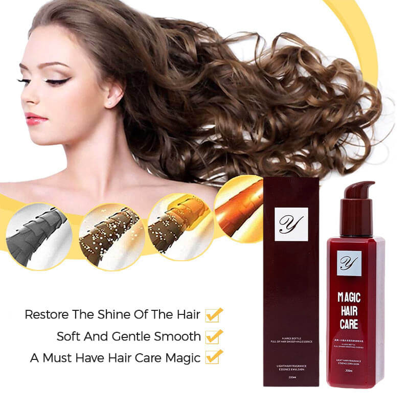 ✨Magic Hair Care (BUY 2 GET 10% OFF )