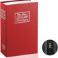 Free shipping-Secret Book Safe Box