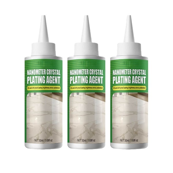 (🔥HOT SALE NOW- 50% OFF🔥) Coating of Stone Nanocrystals