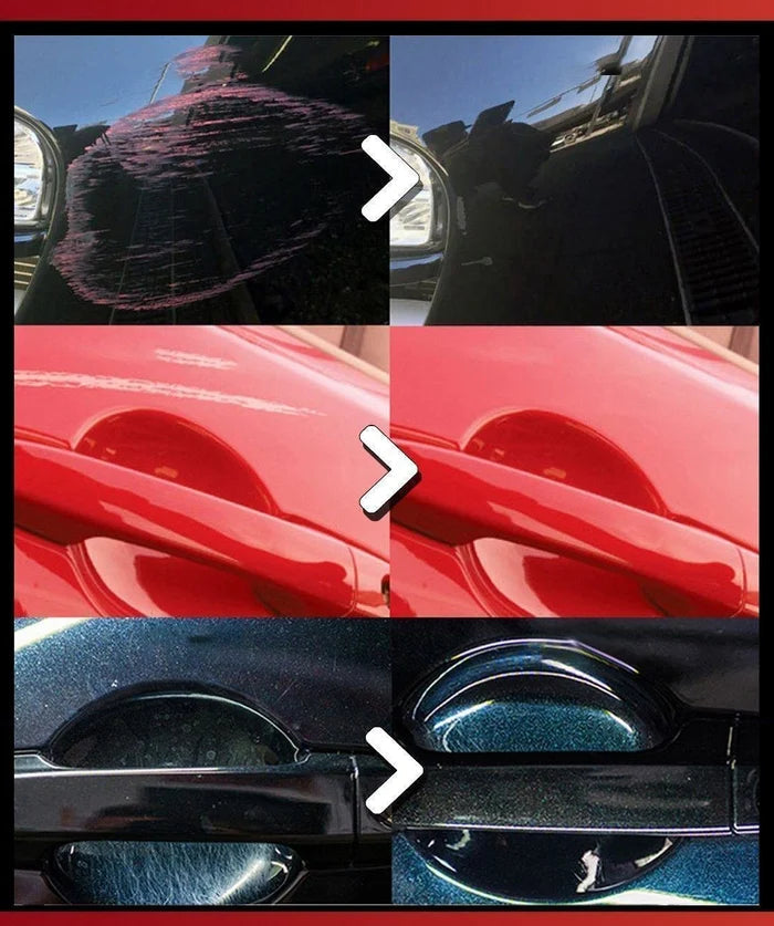 🔥2023 SUMMER HOT SALE 🔥Car Scratch Repair Spray