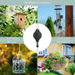 🌸Last Day 49% 0FF🌳Plant Pulley Set For Garden Baskets Pots, Birds Feeder